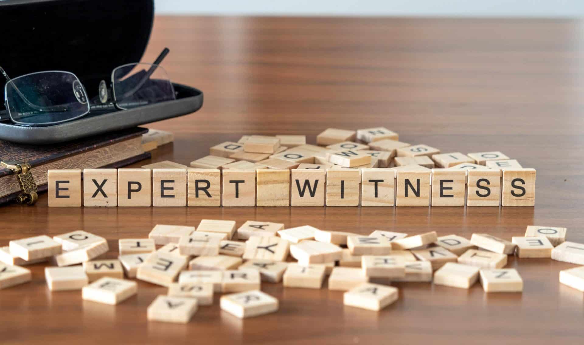 Expert Witness